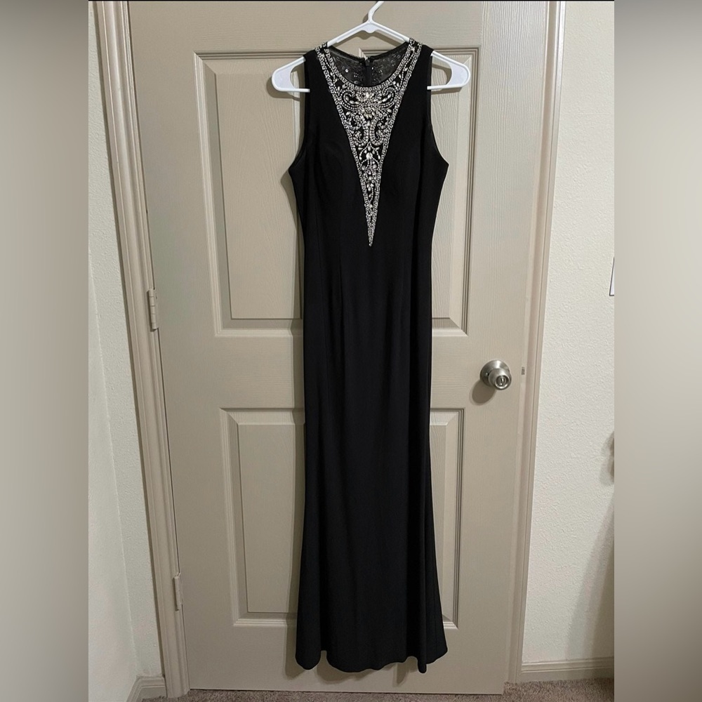Ball gown